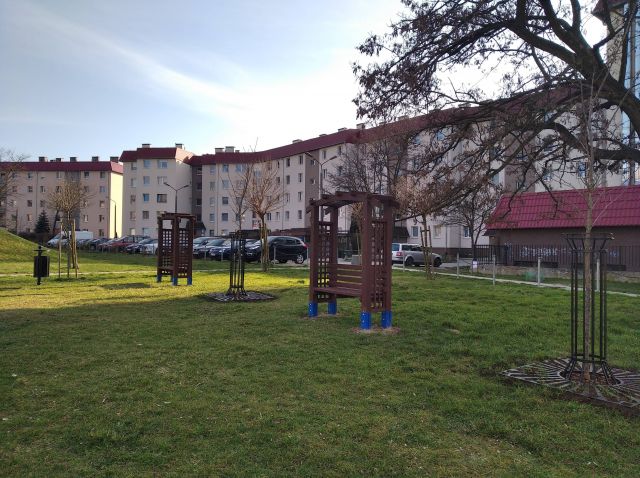 Mieszkanie 3-pokojowe Opole Grotowice, ul. Srebrna. Zdjęcie 1