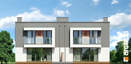 bliźniak, 5 pokoi Zdziechowa. Zdjęcie 2