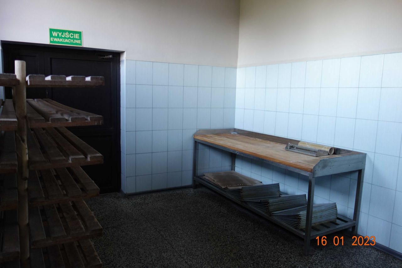 Lokal Sypniewo. Zdjęcie 4