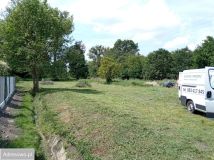 Działka budowlana Pyskowice, ul. gen. Władysława Sikorskiego. Zdjęcie 3