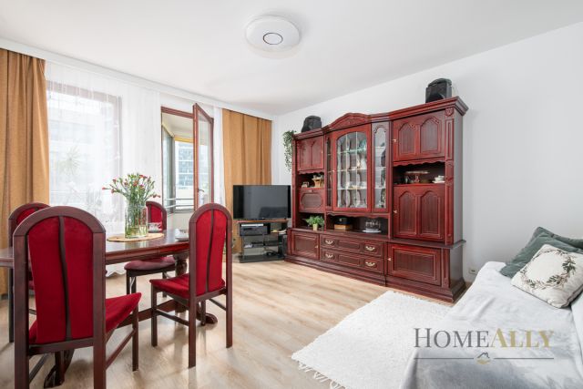 Mieszkanie 3-pokojowe Warszawa Wola, ul. Łucka. Zdjęcie 7