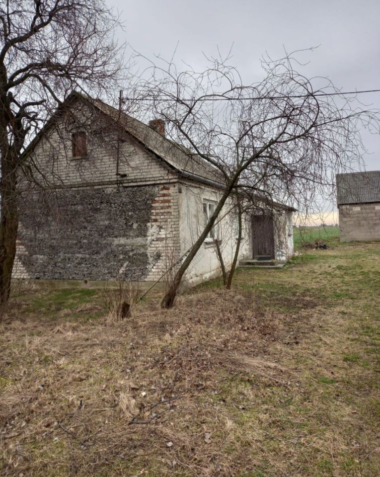 Działka budowlana Świerczyn. Zdjęcie 6