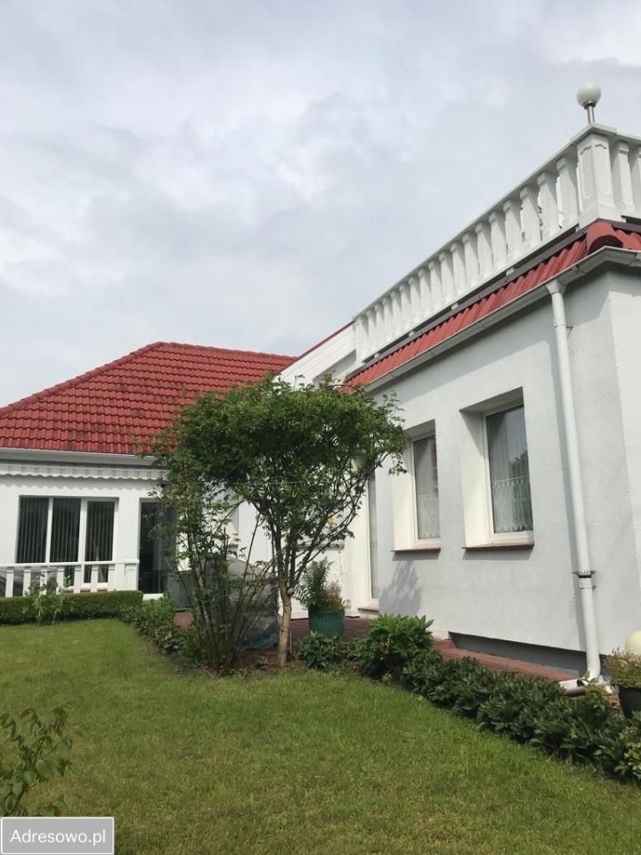 dom wolnostojący, 8 pokoi Sępólno Krajeńskie. Zdjęcie 6