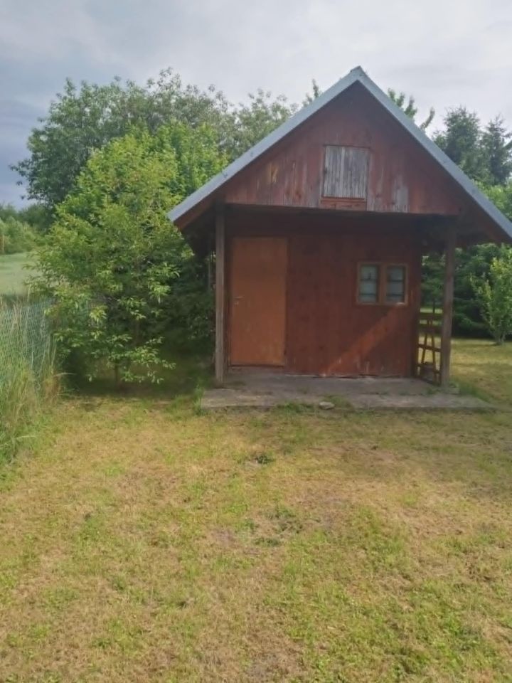 Działka rod Rzeszów Słocina, ul. Henryka Wieniawskiego. Zdjęcie 4