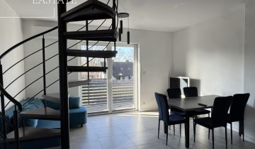 Mieszkanie 5-pokojowe Warszawa Wawer, ul. Borowiecka