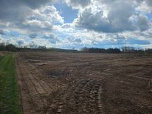 Działka Dobroszów Wielki. Zdjęcie 1