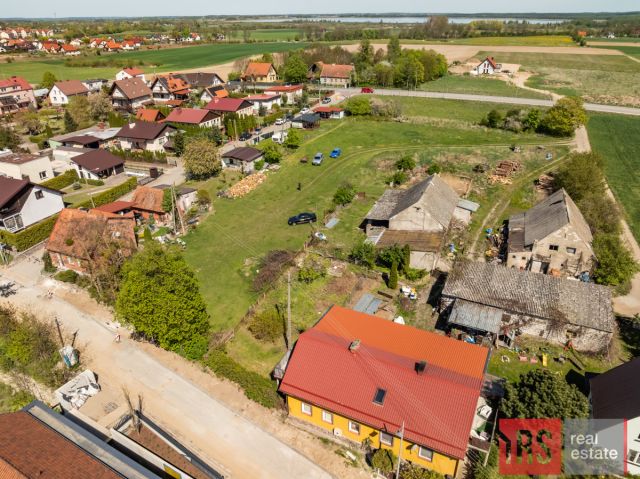 Działka inwestycyjna Mikołajki, ul. Michała Kajki. Zdjęcie 17