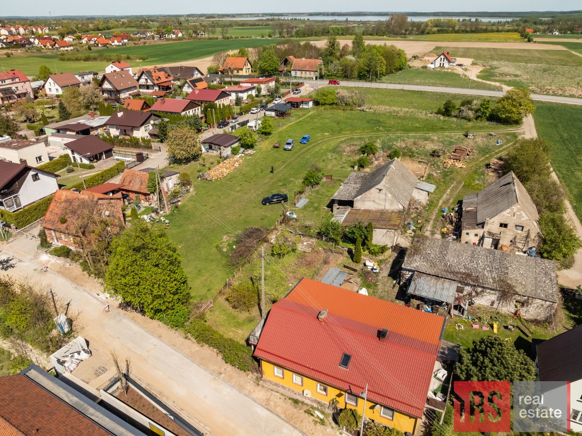Działka inwestycyjna Mikołajki, ul. Michała Kajki. Zdjęcie 17
