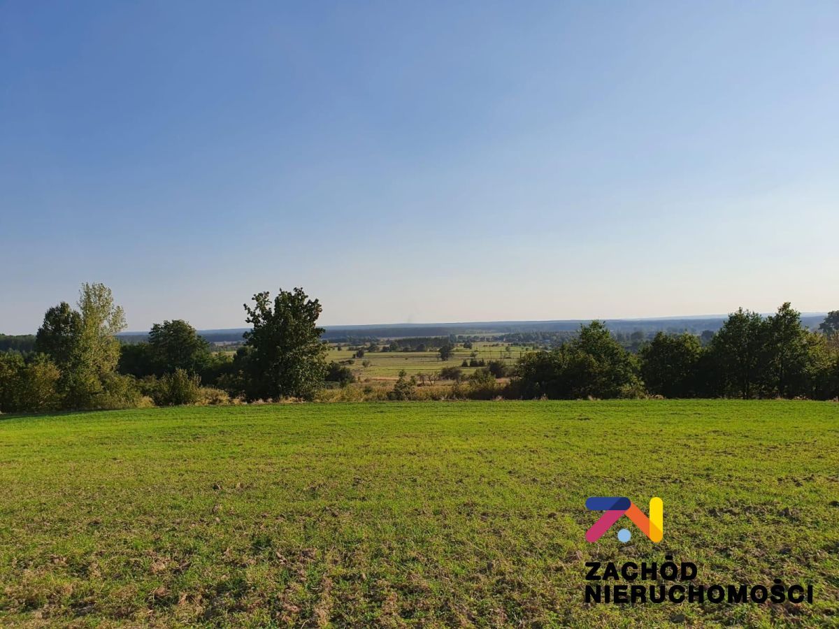 Działka budowlana Drągowina. Zdjęcie 4