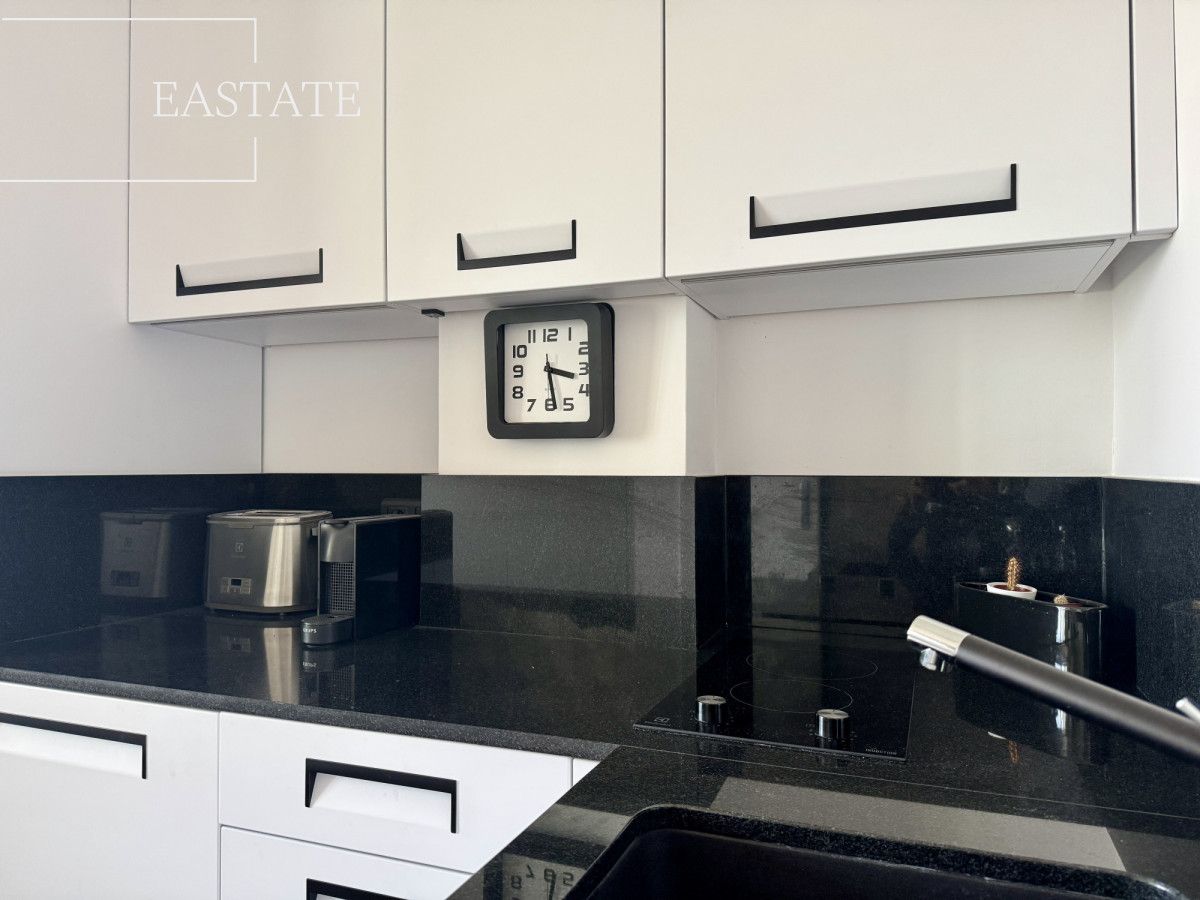 Mieszkanie 1-pokojowe Warszawa Śródmieście, ul. Ignacego Potockiego. Zdjęcie 9