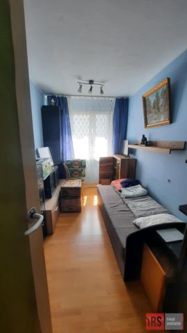 Mieszkanie 3-pokojowe Warszawa Chomiczówka, ul. Josepha Conrada. Zdjęcie 5