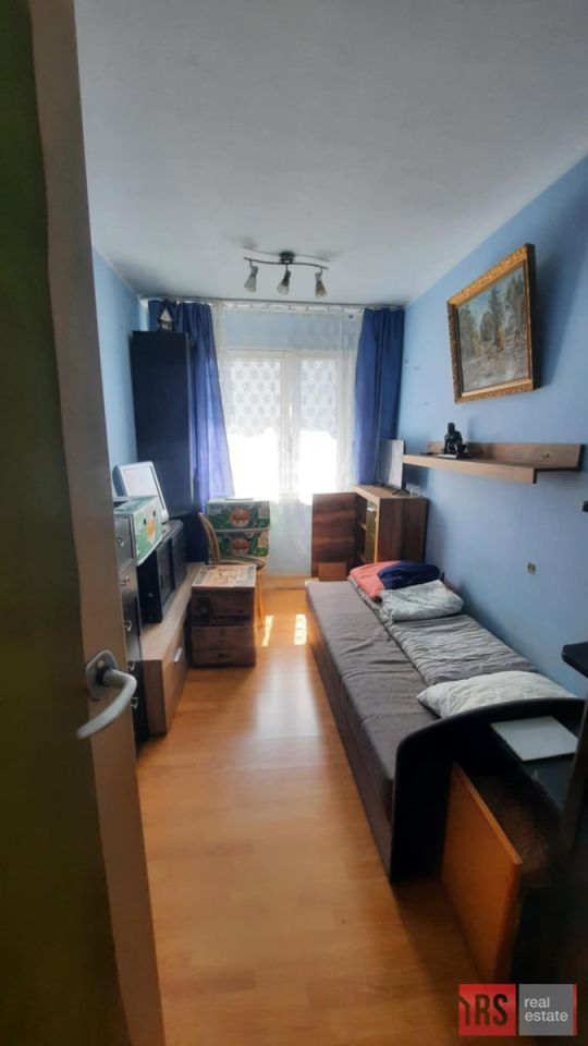 Mieszkanie 3-pokojowe Warszawa Chomiczówka, ul. Josepha Conrada. Zdjęcie 5