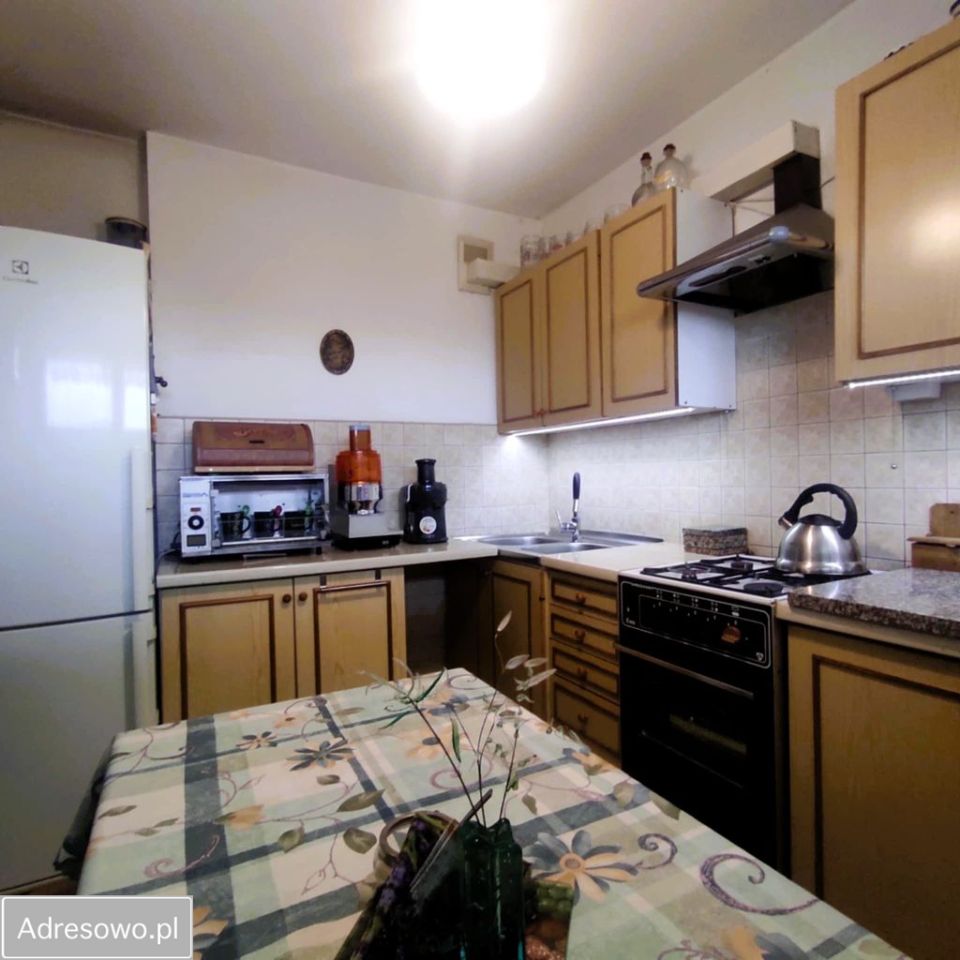 Mieszkanie 3-pokojowe Opole Śródmieście, ul. Ozimska. Zdjęcie 3