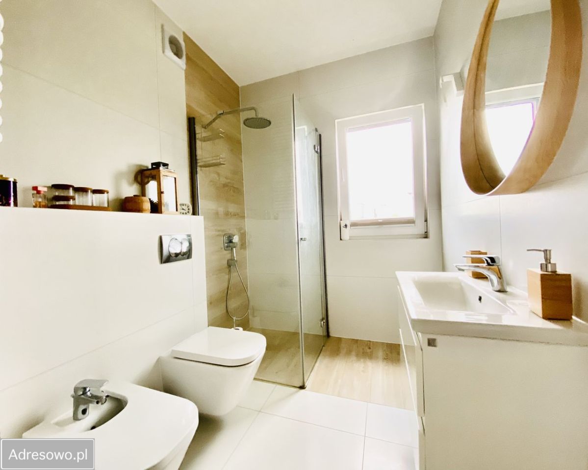 Mieszkanie 6-pokojowe Warzymice, ul. Sympatyczna. Zdjęcie 12