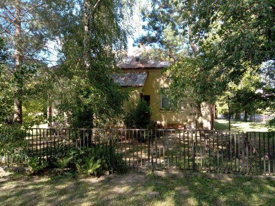 Działka siedliskowa Żabcze. Zdjęcie 10