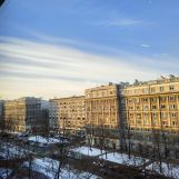 Mieszkanie 2-pokojowe Warszawa Śródmieście, ul. gen. Władysława Andersa