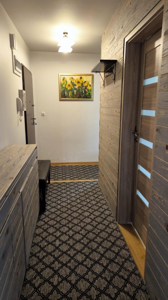 Mieszkanie 3-pokojowe Dębica, ul. Łąkowa. Zdjęcie 12