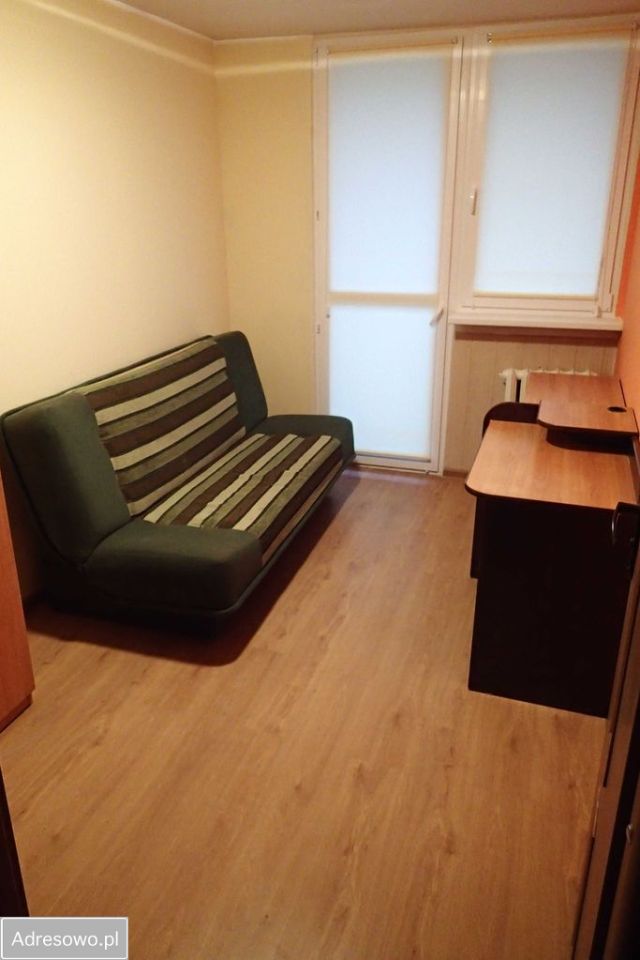 Mieszkanie 5-pokojowe Wrocław Fabryczna, ul. Bystrzycka. Zdjęcie 7