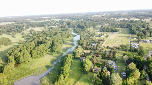 Działka rekreacyjna Arciechów. Zdjęcie 5