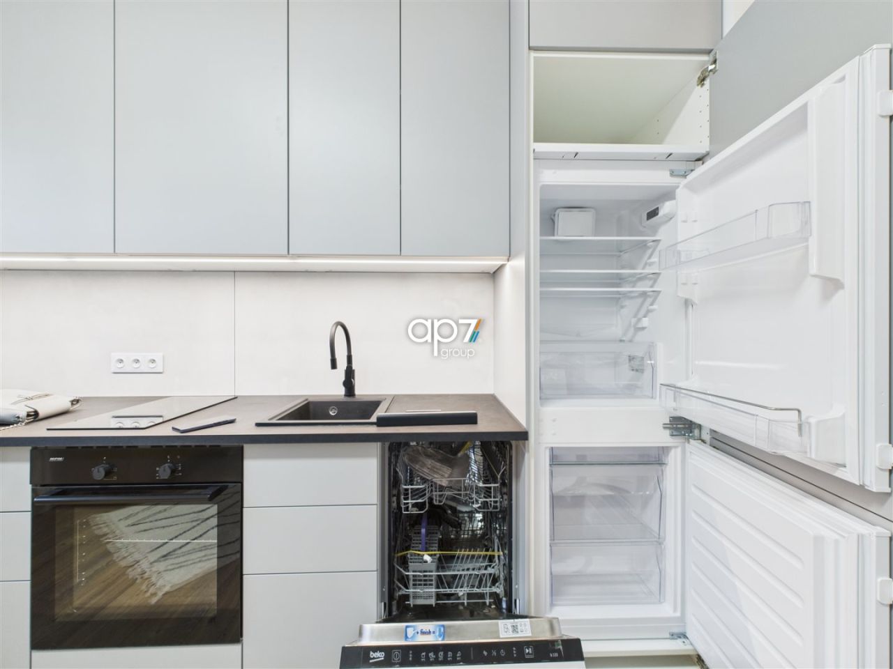 Mieszkanie 1-pokojowe Kraków Bieńczyce. Zdjęcie 6