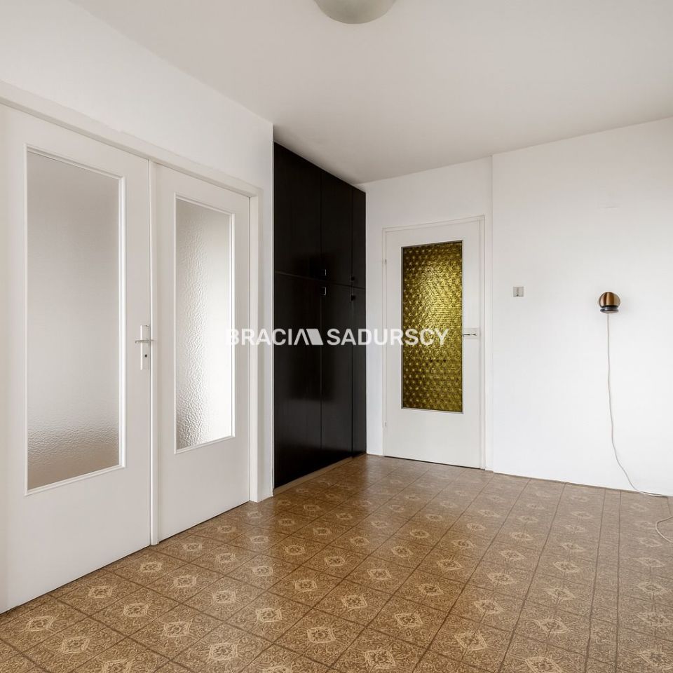 Mieszkanie 3-pokojowe Kraków Podgórze Duchackie, ul. Gołaśka. Zdjęcie 5