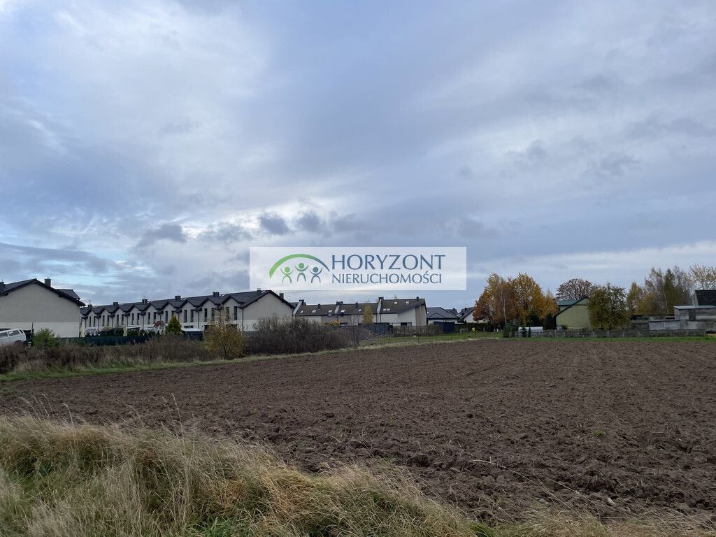 Działka Banino. Zdjęcie 1