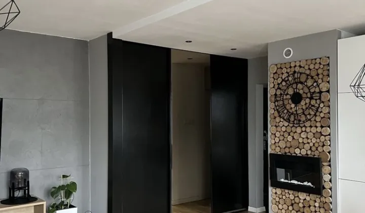 Mieszkanie 2-pokojowe Będzin Warpie, ul. Przyjaźni