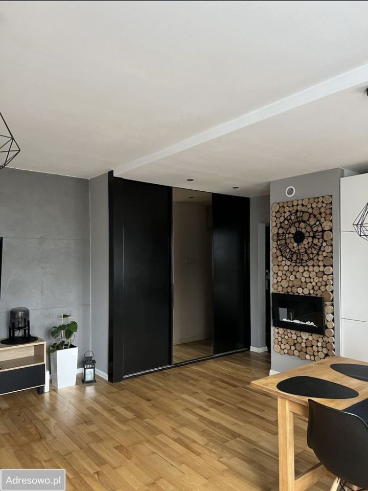 Mieszkanie 2-pokojowe Będzin Warpie, ul. Przyjaźni