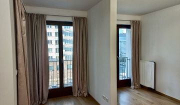 Mieszkanie 1-pokojowe Warszawa Śródmieście, ul. Pokorna