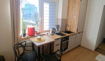 Mieszkanie 2-pokojowe Katowice Dąb, ul. Akacjowa