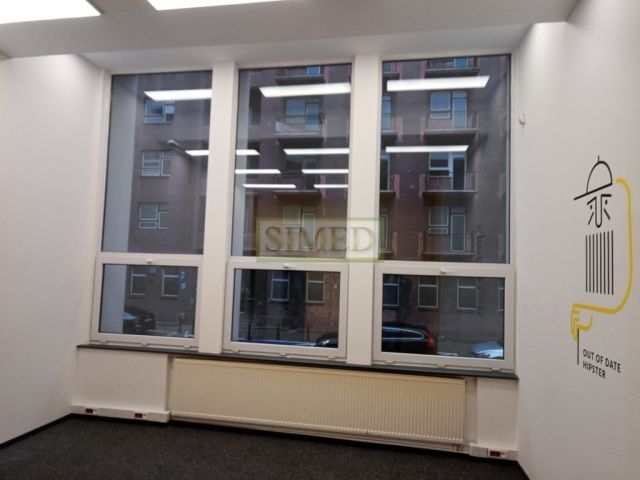 Biuro Warszawa Śródmieście. Zdjęcie 3