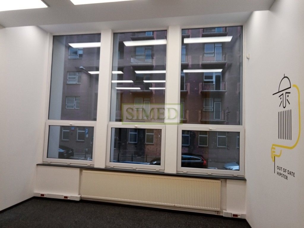 Biuro Warszawa Śródmieście. Zdjęcie 3