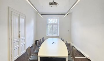 Biuro Kraków Stare Miasto, ul. Basztowa