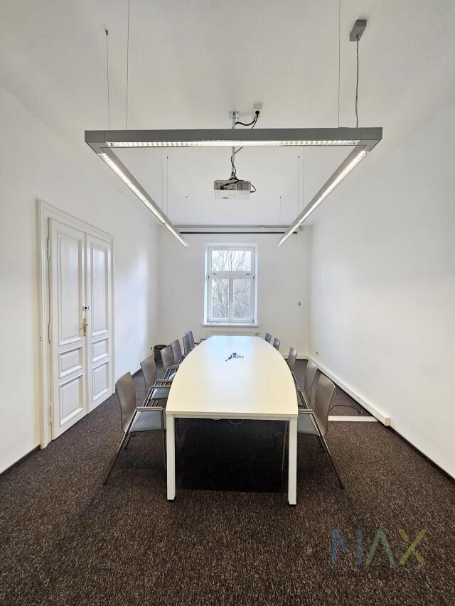 Biuro Kraków Stare Miasto, ul. Basztowa