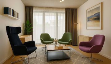 Biuro Warszawa Grochów, ul. Augustyna Kordeckiego