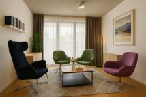 Biuro Warszawa Grochów, ul. Augustyna Kordeckiego. Zdjęcie 1