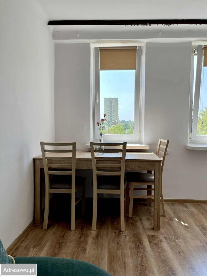 Mieszkanie 1-pokojowe Dąbrowa Górnicza Centrum, al. Tadeusza Kościuszki. Zdjęcie 11