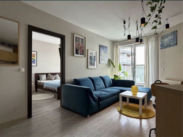 Mieszkanie 2-pokojowe Wrocław Stare Miasto, ul. Piesza. Zdjęcie 1