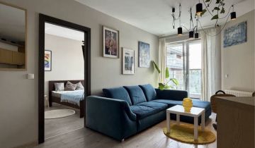 Mieszkanie 2-pokojowe Wrocław Stare Miasto, ul. Piesza