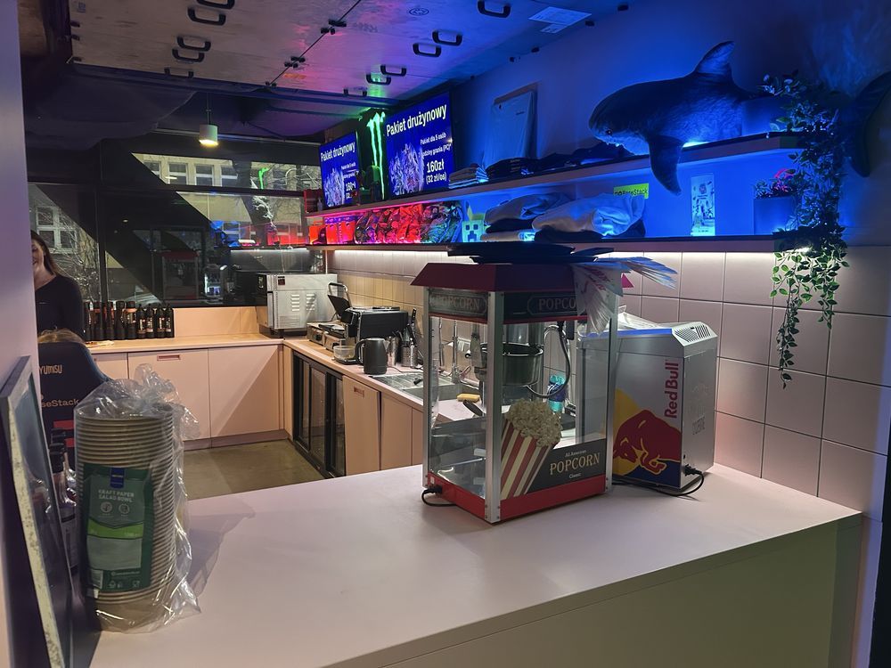 Lokal Łódź Śródmieście, ul. Rewolucji 1905 r.. Zdjęcie 4