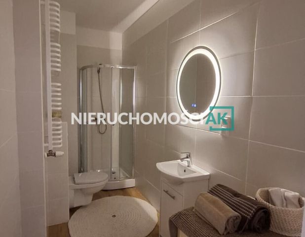 Mieszkanie 2-pokojowe Poznań, ul. Wiejska. Zdjęcie 11