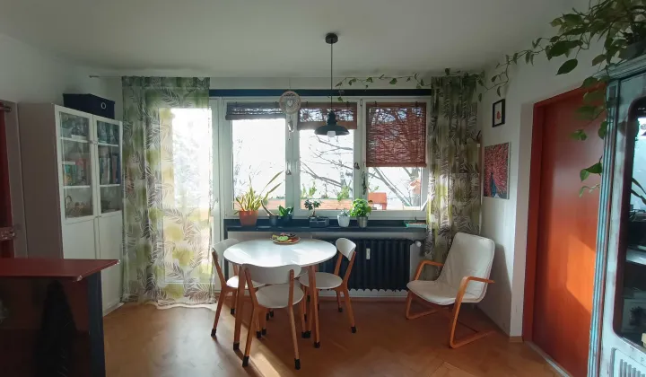 Mieszkanie 2-pokojowe Pszczyna Siedlice