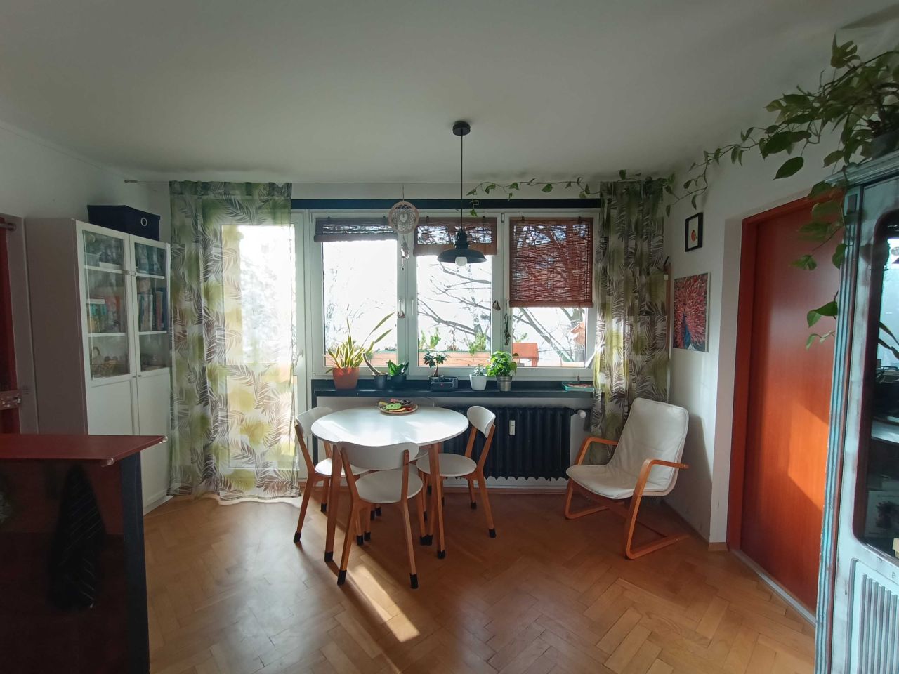 Mieszkanie 2-pokojowe Pszczyna Siedlice