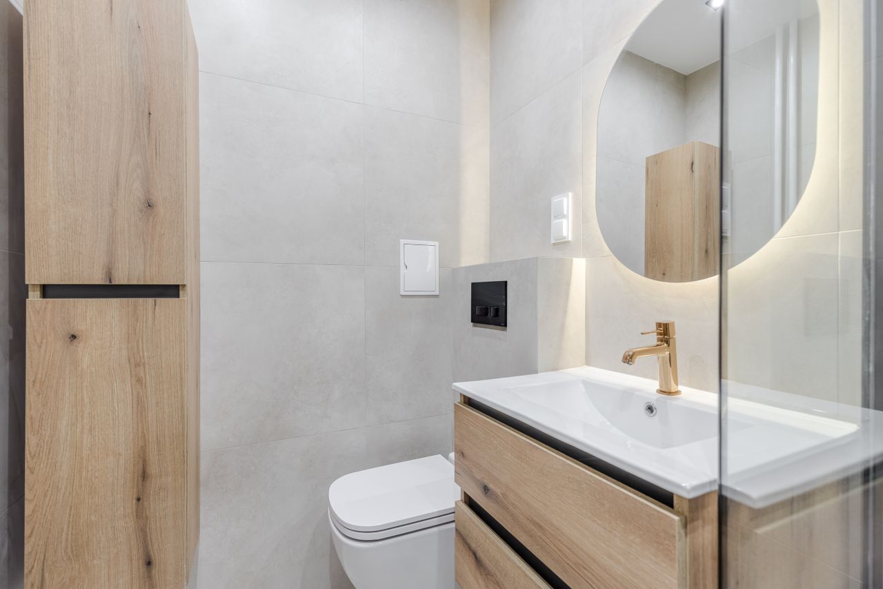 Mieszkanie 3-pokojowe Dzierżoniów, os. Jasne. Zdjęcie 2