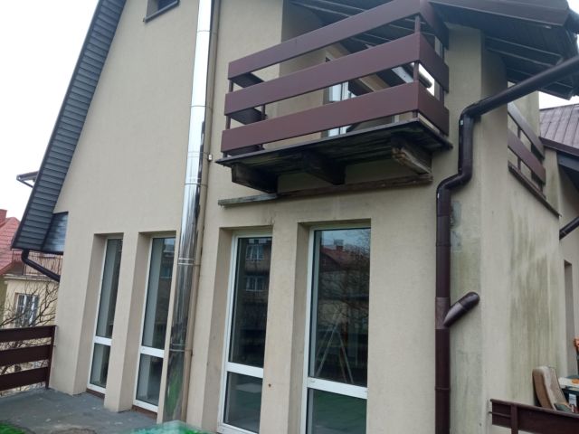 Mieszkanie 4-pokojowe Przemyśl Kazanów, ul. Ignacego Prądzyńskiego. Zdjęcie 2