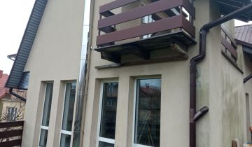 Mieszkanie 4-pokojowe Przemyśl Kazanów, ul. Ignacego Prądzyńskiego