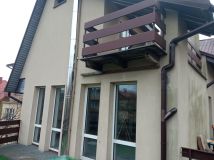 Mieszkanie 4-pokojowe Przemyśl Kazanów, ul. Ignacego Prądzyńskiego. Zdjęcie 1