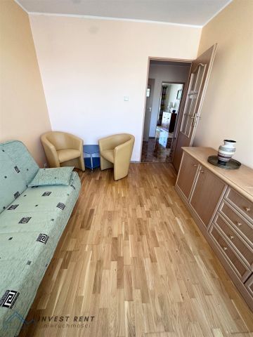 Mieszkanie 3-pokojowe Kołobrzeg Centrum. Zdjęcie 25