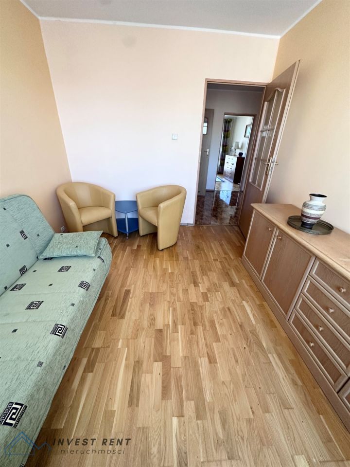 Mieszkanie 3-pokojowe Kołobrzeg Centrum. Zdjęcie 25