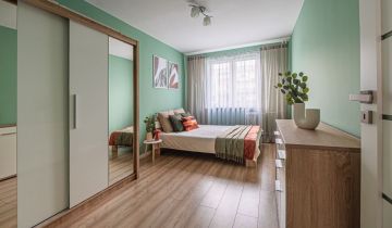 Mieszkanie 3-pokojowe Radom Gołębiów